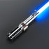 The Skywalker Graflex lightsaber - EpIX Reyflex version